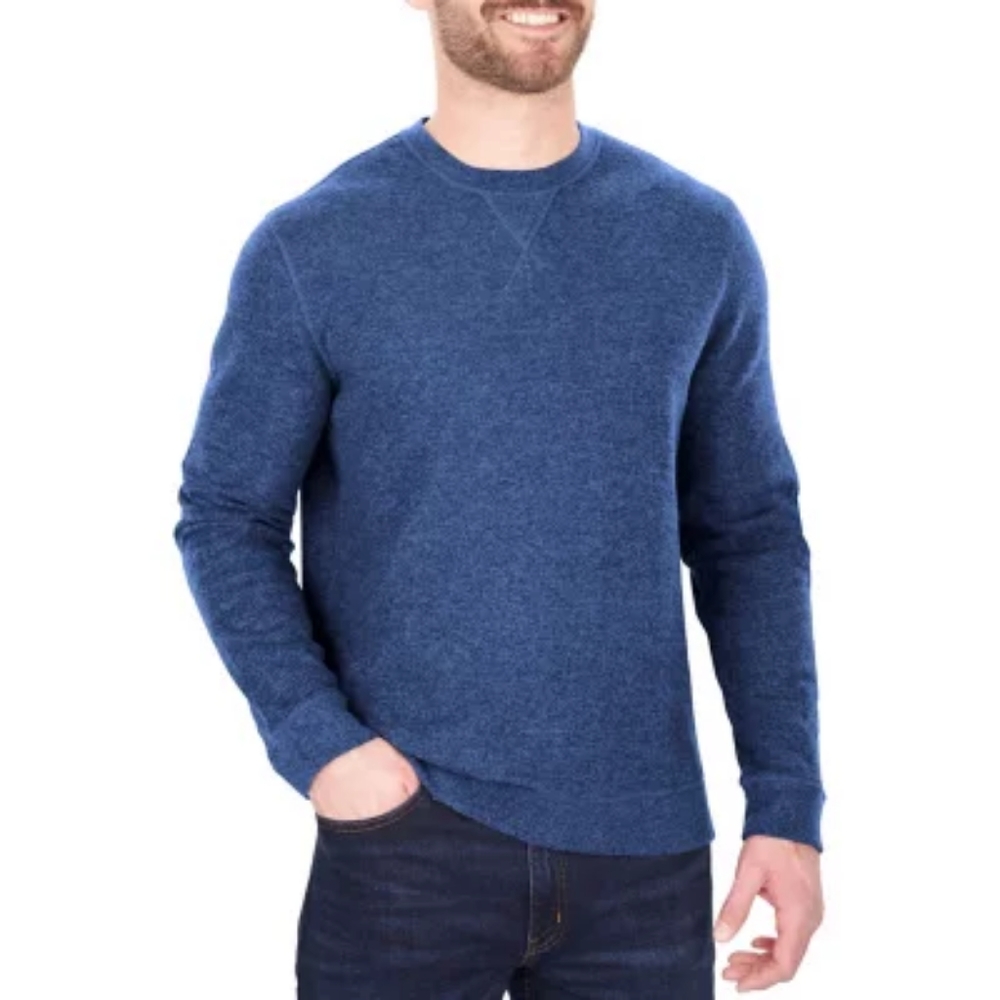 Member's Mark Crewneck Pullover